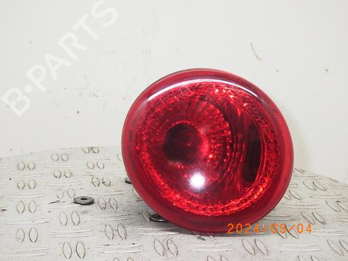 Used Right taillight CHEVROLET HHR 2.4 (170 hp) 19495011