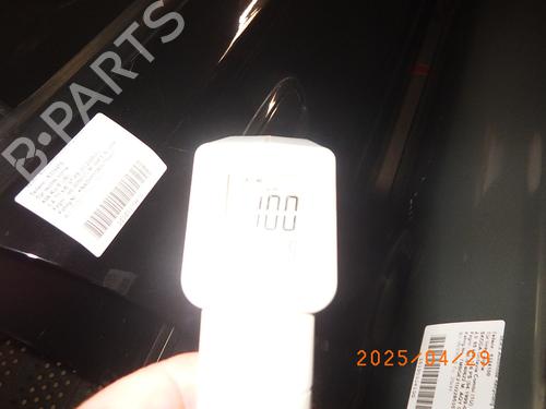 Right front door KIA RIO II (JB) 1.4 16V | BP15900520C3 