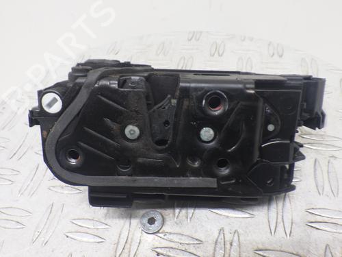 Rear left lock SEAT ARONA (KJ7, KJP) 1.0 TSI | BP27190412C100 