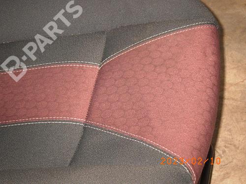 Right front seat FORD FIESTA VI (CB1, CCN) 1.4 | BP11875520C16 