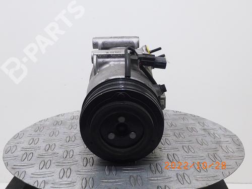 Used AC compressor HYUNDAI i30 (PDE, PD, PDEN) 2.0 N (275 hp) 10911770
