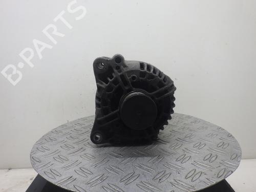 Alternatore VW GOLF VI Variant (AJ5) 1.4 TSI (122 hp) 31666515
