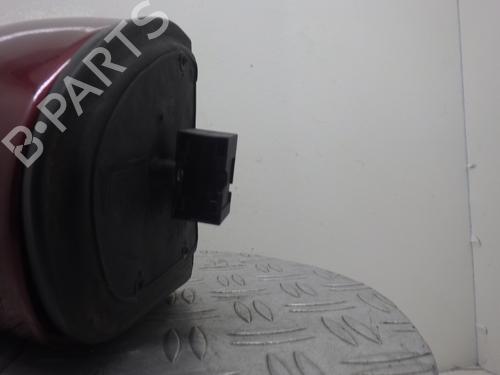 Right mirror MERCEDES-BENZ C-CLASS (W203) C 200 Kompressor (203.045) | BP29596467C27 