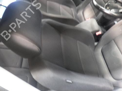Right front seat VW GOLF PLUS V (5M1, 521) 1.6 FSI | BP27218315C16 
