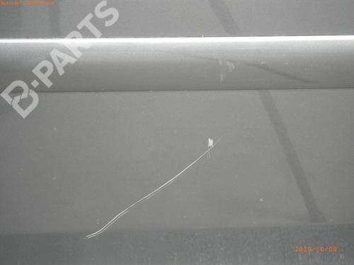 Left rear door VW GOLF V (1K1) 1.9 TDI | BP1253822C4 