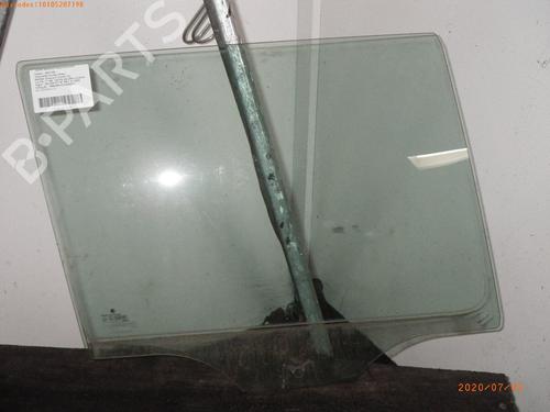 Used Rear right door window SKODA OCTAVIA II Combi (1Z5) 1.9 TDI (105 hp) 31046671