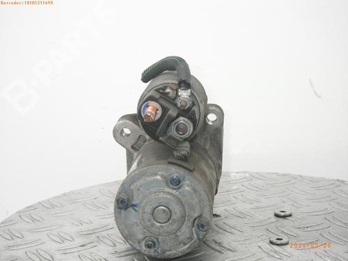 Starter DACIA SANDERO 1.4 (BS0C, BS0A, BS0G, BS1F, BS0E) | BP7559351M8 