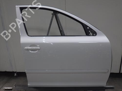 Tür rechts vorne für SKODA OCTAVIA II Combi (1Z5) 1.6 TDI (105 hp) 28013676