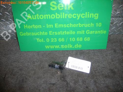 Used Washer pump CHEVROLET MATIZ (M200, M250) 1.0 (67 hp) 14750730