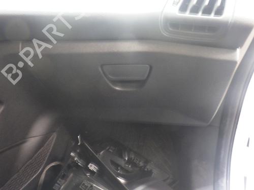 Handskerum FORD B-MAX (JK) 1.0 EcoBoost (100 hp) 23251531