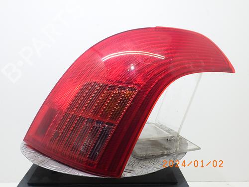 Right taillight SUZUKI SWIFT III (MZ, EZ) 1.3 (RS413, ZC11S) | BP16192261C35 