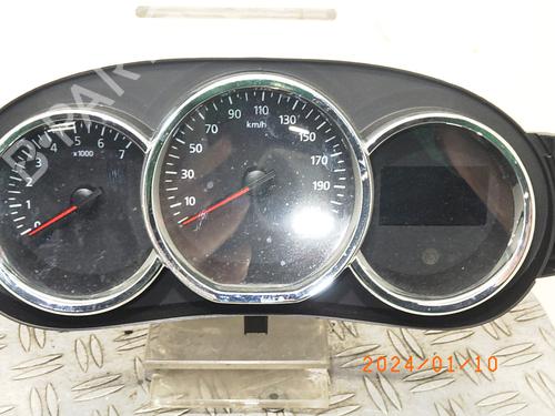 Instrument cluster DACIA SANDERO II 1.2 | BP16452996C47 