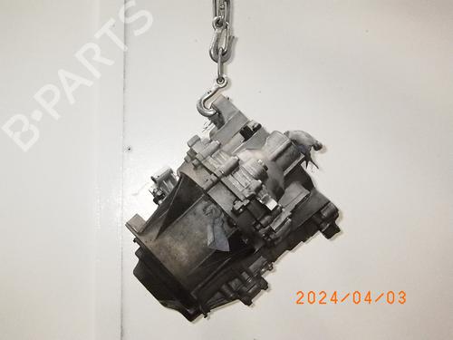 Gearbox SKODA FABIA III Estate (NJ5) 1.0 TSI | BP17439087M3 