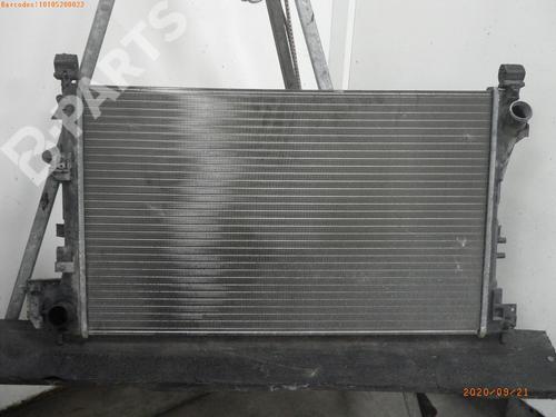 Køler OPEL VECTRA C (Z02) 1.6 16V (F69) | BP4373182M31 