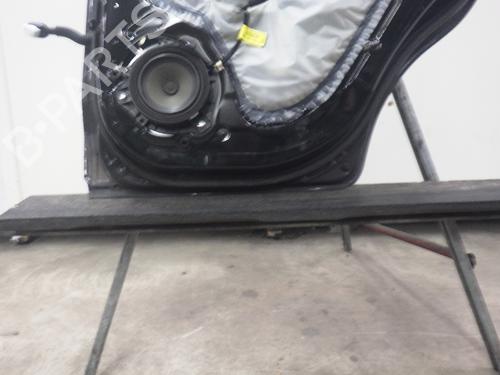 Right rear door KIA RIO III (UB) 1.4 CVVT | BP26544168C5 