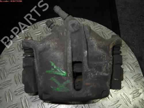 Used Left front brake caliper FORD MONDEO III Turnier (BWY) 1.8 16V (125 hp) 14752762