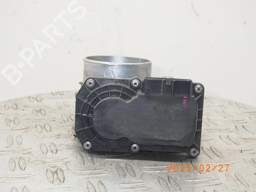 Used Throttle body MAZDA 3 (BM, BN) 2.0 (120 hp) 23954223