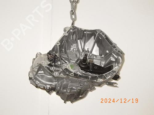 Used Gearbox MAZDA 2 Hatchback (DL, DJ) 1.5 SKYACTIV-G (90 hp) 22340646