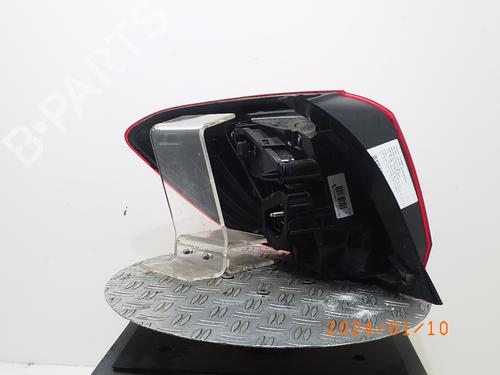 Right taillight DACIA SANDERO II 1.2 | BP16453005C35 