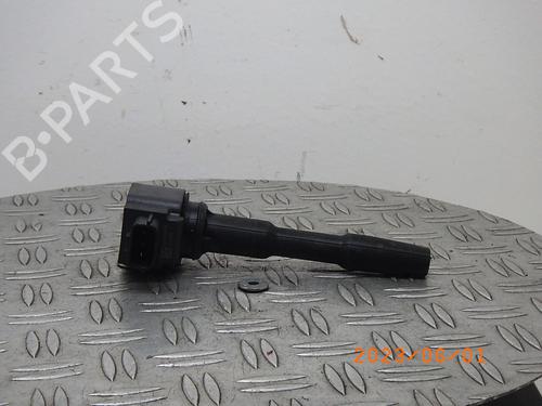 Used Ignition coil DACIA SANDERO II TCe 90 (B8M1, B8MA, B8AC) (90 hp) 13395583