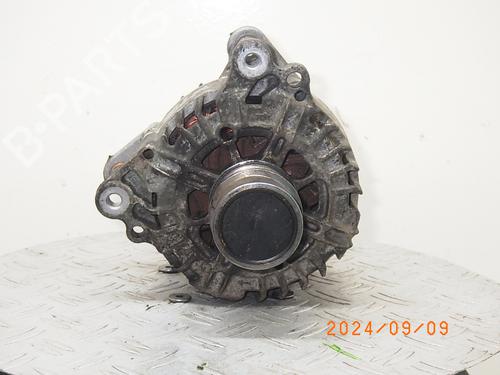 Used Alternator VW GOLF SPORTSVAN VII (AM1, AN1) 1.4 TSI (125 hp) 19167736