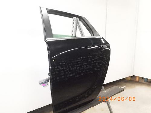 Left rear door OPEL ASTRA J (P10) 1.4 Turbo (68) | BP18158627C4 