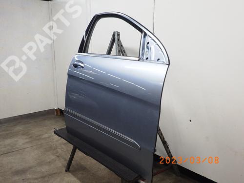 Right front door MERCEDES-BENZ R-CLASS (W251, V251) R 320 CDI 4-matic (251.022, 251.122) | BP12091476C3 