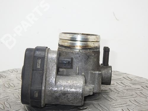 Throttle body MERCEDES-BENZ A-CLASS (W168) A 160 (168.033, 168.133) | BP9654007M82 