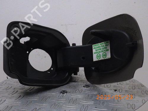 Fuel flap RENAULT CLIO III (BR0/1, CR0/1) 1.2 16V (BR02, BR0J, BR11, CR02, CR0J, CR11) | BP26179327C131 