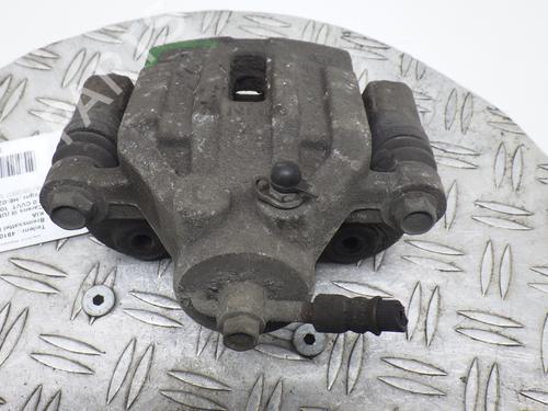 Left rear brake caliper KIA CARENS III MPV (UN) 2.0 CVVT | BP14753908M107 