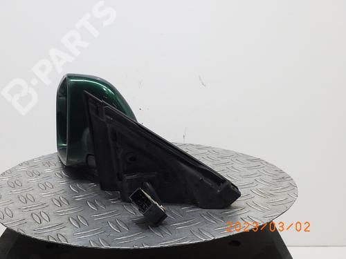 Left mirror AUDI A3 (8L1) 1.8 | BP12003500C26 