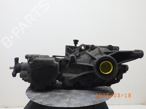 Used Rear differential BMW 2 Gran Tourer (F46) 220 d xDrive (190 hp) 24396045