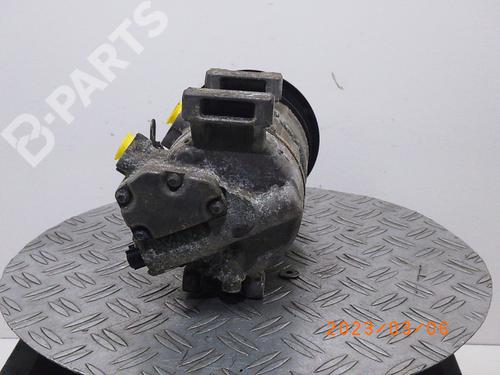 AC compressor TOYOTA RAV 4 III (_A3_) 2.2 D 4WD (ALA30_, ALA30R) | BP12068070M34 