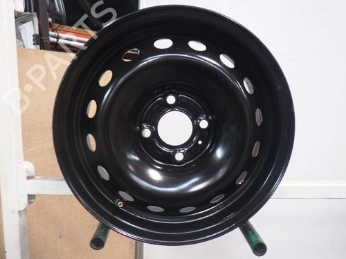 Fælk RENAULT CLIO II (BB_, CB_) 1.2 16V (BB05, BB0W, BB11, BB27, BB2T, BB2U, BB2V, CB05,... (75 hp) 31046707