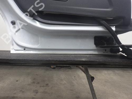 Left slide door FORD B-MAX (JK) 1.0 EcoBoost | BP26610204C74 