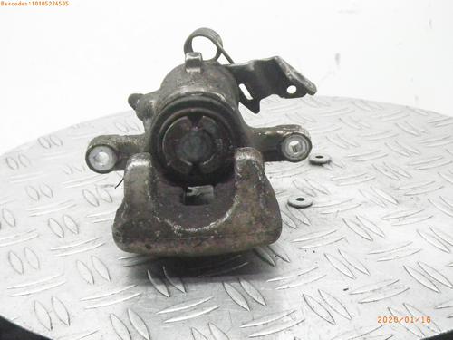 Right rear brake caliper OPEL MERIVA B MPV (S10) 1.4 (75) | BP14757761M106 