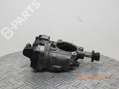 Throttle body FIAT PUNTO EVO (199_) 1.6 D Multijet | BP11514740M82 