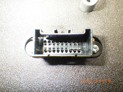 Bakspejl Højre OPEL ASTRA H GTC (A04) 1.4 (L08) | BP12583822C27 