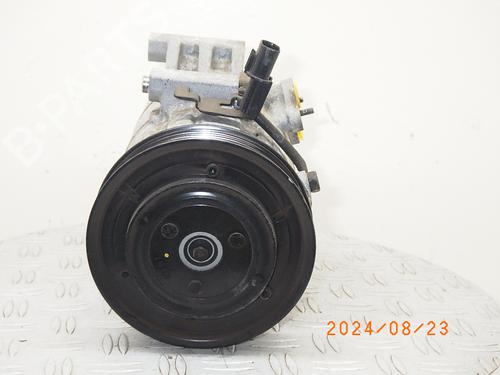 Used AC compressor HYUNDAI i30 Coupe 1.4 (99 hp) 19176176