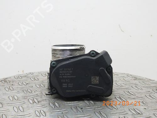 Throttle body SEAT LEON ST (5F8) 2.0 Cupra (280 hp) 15380866