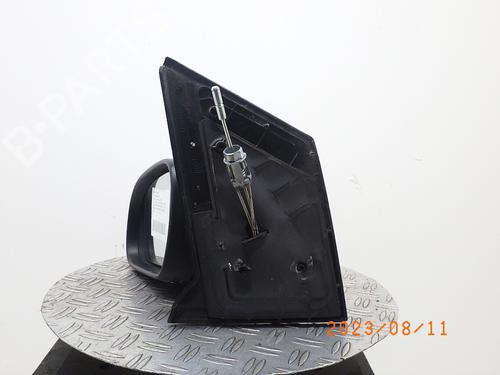 Left mirror VW FOX Hatchback (5Z1, 5Z3, 5Z4) 1.2 | BP14923108C26 
