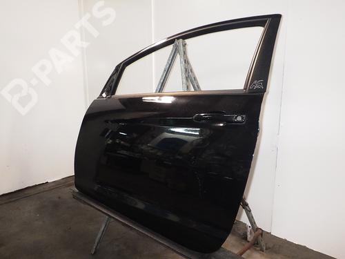 Left front door FORD KA (RU8) 1.2 | BP10315886C2 