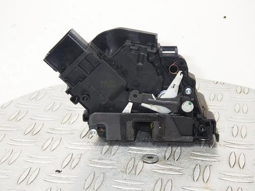 Front right lock FORD C-MAX (DM2) 1.6 TDCi | BP7227255C97 