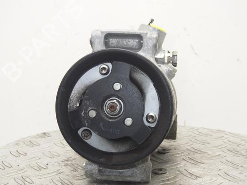 Used AC compressor AC compressor VW GOLF VI Convertible (517) 1.2 TSI (105 hp) 33398081 33398081