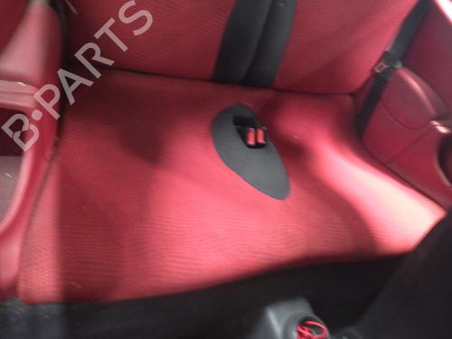 Seats set MINI MINI (R50, R53) Cooper | BP28059937C78 