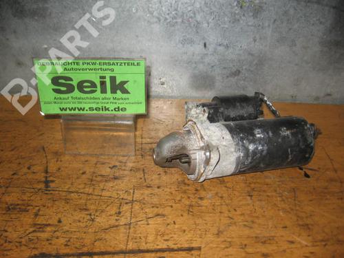 Used Starter OPEL SINTRA (APV) 3.0 i 24V (OUN16, Y94) (201 hp) 282336