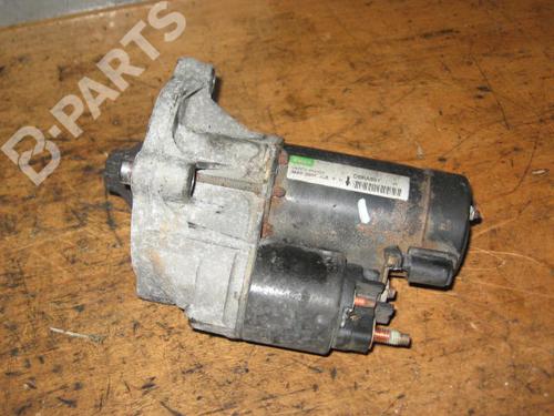 Startmotor PEUGEOT 406 (8B) 2.0 16V (132 hp) 282406