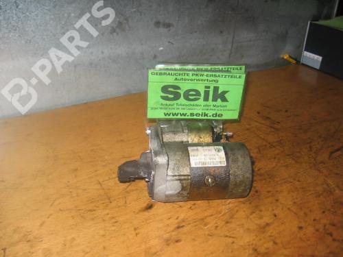 Startmotor FIAT BRAVO I (182_) 1.2 16V 80 (80 hp) 281925