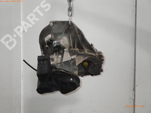 Gearbox FORD FIESTA V (JH_, JD_) 1.3 | BP3499910M3 