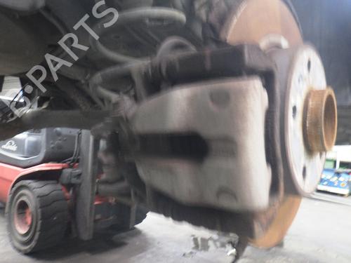 Højre bremsekaliber bag OPEL ASTRA H Estate (A04) 1.6 (L35) (105 hp) 30439001